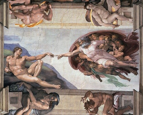 How, When or Where did Sin Originate?