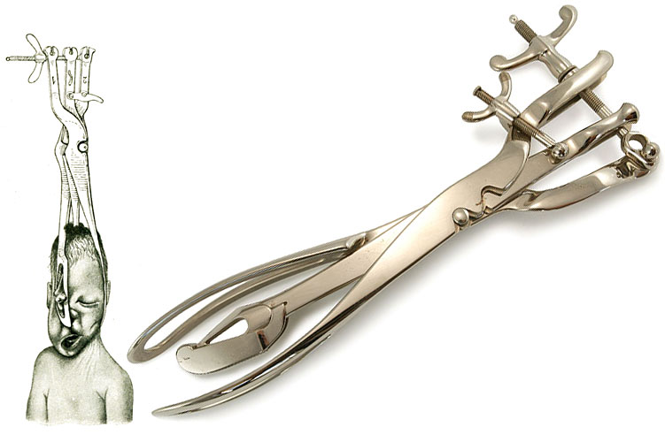 tools used for abortion