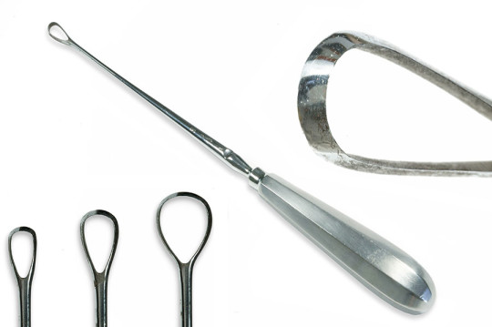 Abortion: The Instruments Used On The Unborn